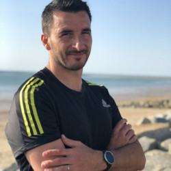 Coach de préparation physique | Fabio