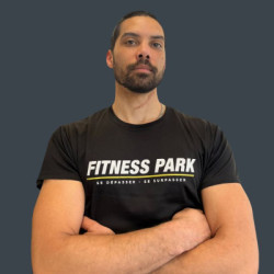 Coach de renforcement musculaire | Nicolas