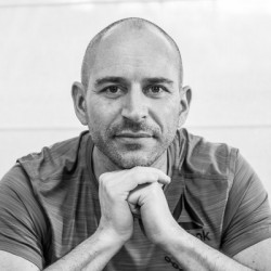 Professeur de pilates | Christian