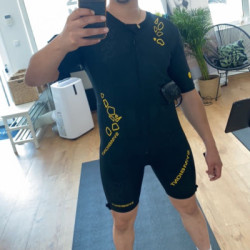 Coach de préparation physique | Neil