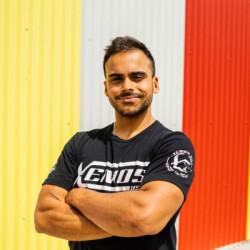 Coach sportif de remise en forme | Maxence