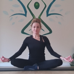 Professeur de pilates | Sandrine