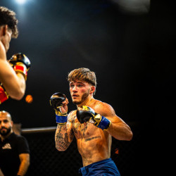 Coach sportif de remise en forme | Bastien