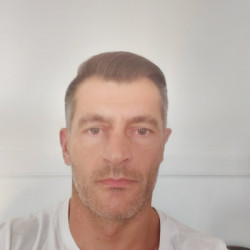 Coach de boxe | Sebastien