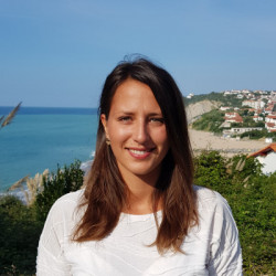 Coach de relaxation méditation | Pénélope