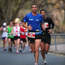 Intervenant en Massage assis | Nicolas