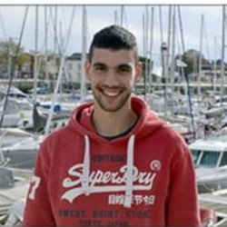 Coach sportif de remise en forme | Thibaud