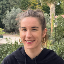 Professeur de pilates | Lola