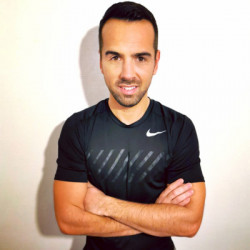 Coach de musculation | Yohann