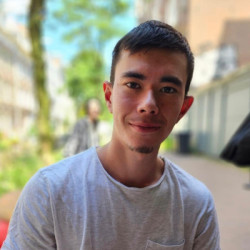 Coach de musculation | Nicolas