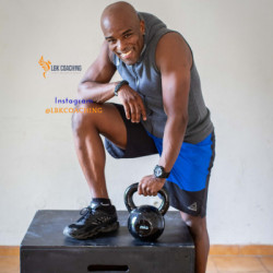 Coach de stretching | Laurent