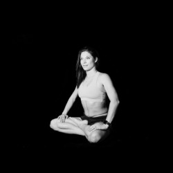 Professeur de Yoga-Vinyasa | Elodie