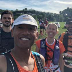 Coach sportif de remise en forme | Eric