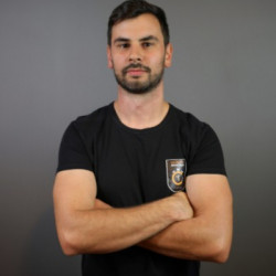 Coach sportif de remise en forme | Mathieu