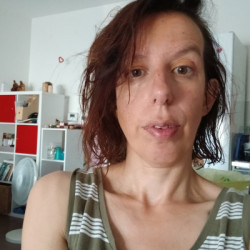 Professeur de zumba | Celine