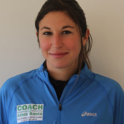 Professeur de Yoga-Vinyasa | Marina