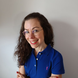 Coach de renforcement musculaire | Camille