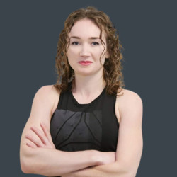 Coach de stretching | Jane