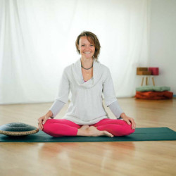 Coach de relaxation méditation | Marie Astrid