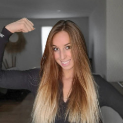 Coach de renforcement musculaire | Laura