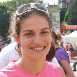 Coach de préparation physique | Claire