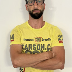 Coach sportif de remise en forme | Victor
