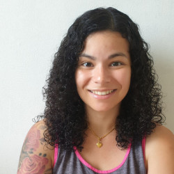 Professeur de pilates | Megan 