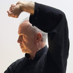 Coach de relaxation méditation | Jean-Louis