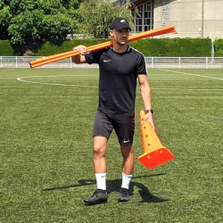 Coach de préparation physique | Samuel