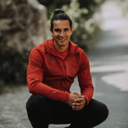 Coach de préparation physique | Cédric 