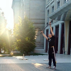 Coach de marche nordique | Manuel