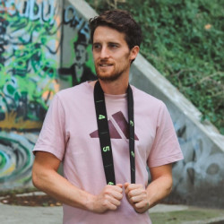 Coach de renforcement musculaire | Jeremy