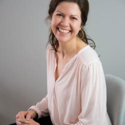 Professeur de pilates | Fabienne