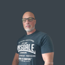 Coach de renforcement musculaire | Pascal