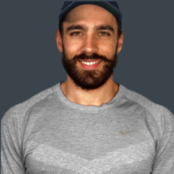 Coach sportif de remise en forme | Baptiste