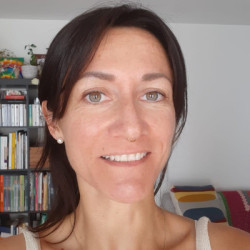 Intervenant en Massage | Marie