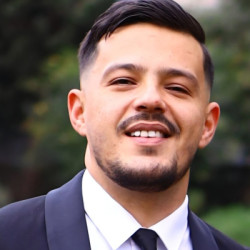 Cours de self défense | Monem