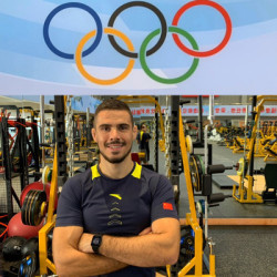 Cours de self défense | Stéphane