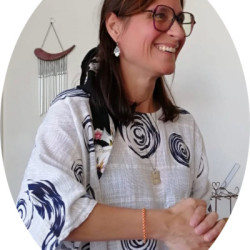 Intervenant en Massage assis | Sylvia