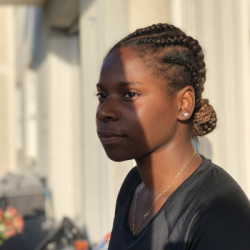 Coach de circuit training | Julie