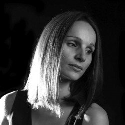 Professeur de Yoga-Vinyasa | Florence