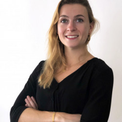 Professeur de pilates | Caroline