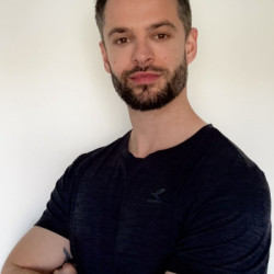Coach sportif de remise en forme | Nicolas