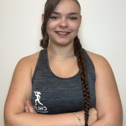 Coach sportif de remise en forme | Chloe