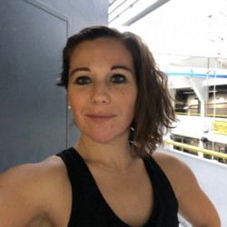 Coach de stretching | Alice