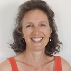 Coach sportif de remise en forme | Anne