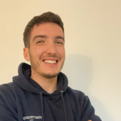 Coach de circuit training | Nicolas