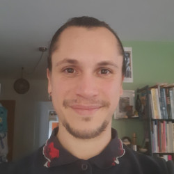 Intervenant en Massage assis | François