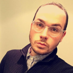 Coach de relaxation méditation | Thomas