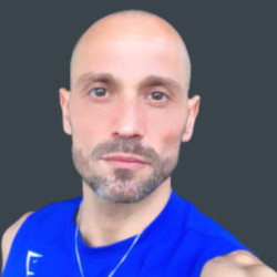 Coach sportif de remise en forme | Michael